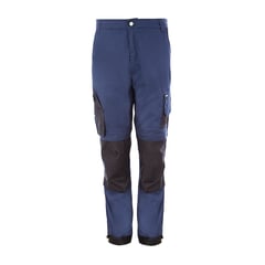 HARDWORK - PANTALON CARGO DKT ULTIMATE DEEP BLUE