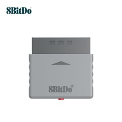 8BITDO - Retro Receiver para PS1 PS2 WINDOWS