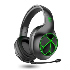 T DAGGER - Audífono Gamer T-Dagger Geneve T-RGH515 Wireless