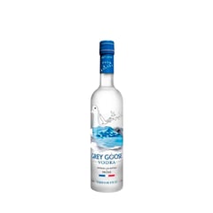 GREY GOOSE - Vodka Original Botella 375ml