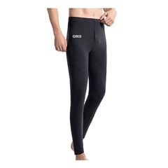 IMPORTADO - PANTALÓN HOMBRE CALENTADOR TÉRMICO INVIERNO VIAJE MINA