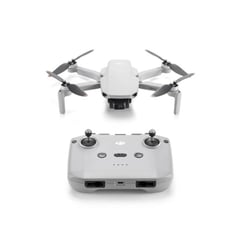 DJI - Mini 2 SE Fly More Combo - Drone