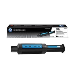 HP - TONER W1103A (103A) N.S.L 1000 BLACK 2,500 PGS - ORIGINAL