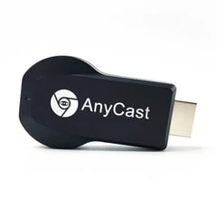 INTERLUD - Anycast Proyección M12 Plus TV Smart 1080P HD