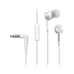 PANASONIC - Audífonos In-Ear con cable RP-TCM115