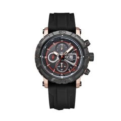 T5 - RELOJ ACUATICO HOMBRE H3940G