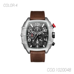 T5 - RELOJ ACUATICO HOMBRE H3953G - 1020048