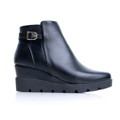 NONOS - Botas Casual Mujer T13 Negro