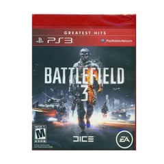 ELECTRONIC ARTS - Videojuego Battlefield 3 - Playstation 3