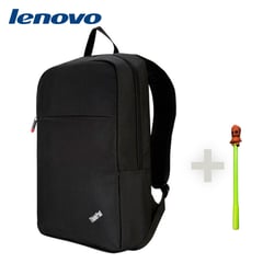 LENOVO - Mochila Thinkpad para notebook hasta 156 acolchado