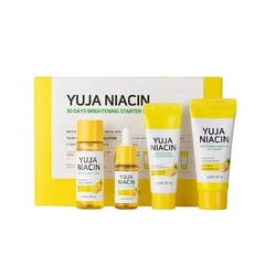 SOME BY MI - YUJA NIACIN 30 DAYS BRIGHTENING STARTER KIT