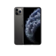 IPhone 11 Pro Max 256GB 4GB Negro - REACONDICIONADO