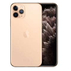 IPhone 11 Pro 256GB 4GB Dorado - REACONDICIONADO.