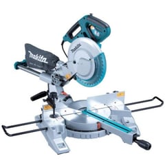 MAKITA - Sierra Ingleteadora Telescópica 10 254mm 1430W LS1018L