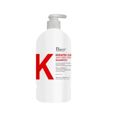 BAOR PROFESSIONAL - BAOR K – Shampoo Keratine Care 500 ml