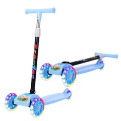 GENERICO - Scooter Para Niños Color Celeste