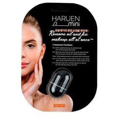 HARUEN LIFE - HARUEN MINI ROCA VOLCÁNICA ANTIBRILLO COREANO