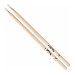 NOVA - Baquetas 5B by Vic Firth