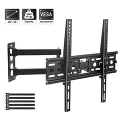 OEM - Rack Movible 26 a 55 Pulgadas para TV Soporte