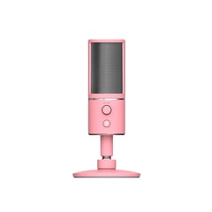 RAZER - MICROFONO SEIREN X Quartz Pink