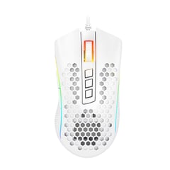 REDRAGON - MOUSE GAMER STORM ELITE M988W RGB 16000 DPI