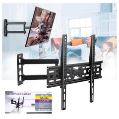 OEM - Rack Movible para Televisor de 26 a 55 Pulgadas 2024