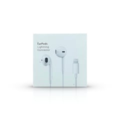 OEM - Audifonos para iPhone Conector Lightning