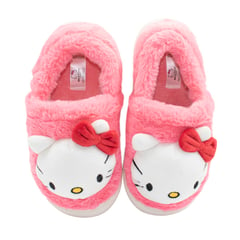 HELLO KITTY - Pantuflas para Dama