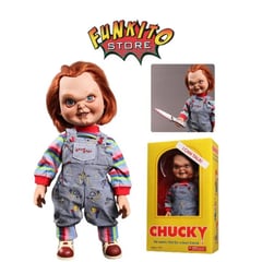 MEZCO - CHUCKY CHILDS PLAY