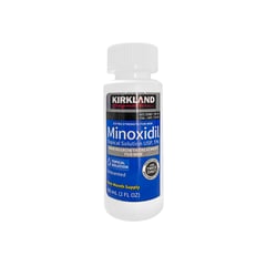 KIRKLAND - Minoxidil Liquido 60ml