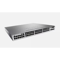 CISCO - Catalyst 9300 48-Port PoE+Switch