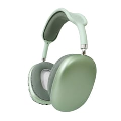 OEM - Audífono inalámbrico P9 con Bluetooth Verde