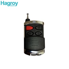 HAGROY - CONTROL INALAMBRICO PARA ALARMA COMUNITARIA ALC-4KB500M