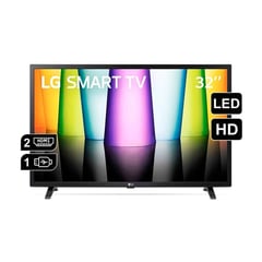 LG - Televisor 32 Full HD LQ630BPSA