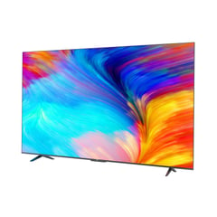 Televisor Led 43 UHD 4K Smart Google Tv 43P635