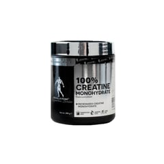 KEVIN LEVRONE - Creatina Monohidratada 300gr - Tienda Física