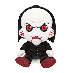 KIDROBOT - Peluche Saw El Juego del Miedo - Billy 20cm -