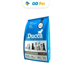 DUCCA - Alimento Adulto Super Premium 15 Kg