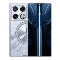 INFINIX - GT 20 PRO 5G 12 + 12GB RAM / 256GB ROM - SILVER