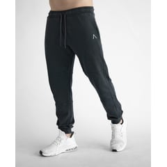 ALPHA FIT - Jogger Deportivo Hombre - Pantalon Joggers - Buzo deportivo - Ropa gym