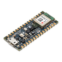 ARDUINO - Nano 33 Sense BLE Rev2 - Original