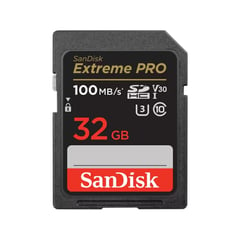 Uhs Memory Card Adapter 95mb U3 V30