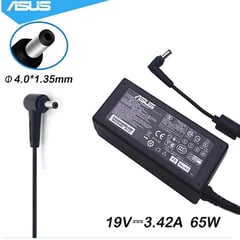 CARGADOR COMPATIBLE ASUS 19V 342A 65W - 40×135