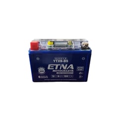 GENERICO - BATERIA YTX9-BS ETNA EN GEL PARA MOTOS