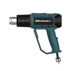 DKAMAX - Pistola de calor 2000W