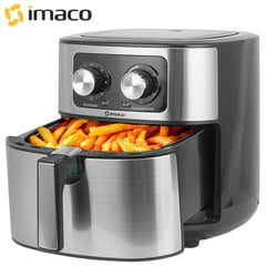 IMACO - Freidora Turbo Air AF6015M 6LT