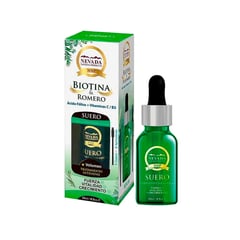 NEVADA NATURAL PRODUCTS - Biotina & Romero 15Ml