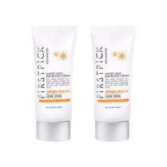 FIRSTPICK - Magic Sun Block Cream 60 Gramos 2 Unidades