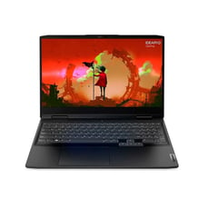 Laptop IdeaPad Gaming 3 15ACH6 15.6" AMD Ryzen 5 512GB SSD 8GB Negro