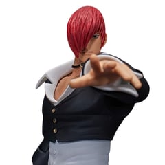 The King of Fighters 98 Iori Yagami Storm Collectibles